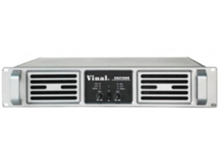 Vinal 專業功率後級放大器 VA21000